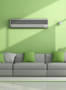 Ductless ac Installation in Placerville, Cameron Park, Shingle Springs, CA and Surrounding Areas | Scotty's Heating & Air