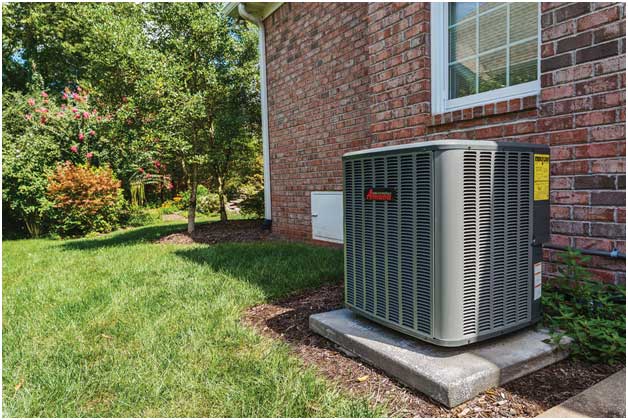 Air Conditioning in Placerville, Cameron Park, Shingle Springs, CA and Surrounding Areas | Scotty's Heating & Air