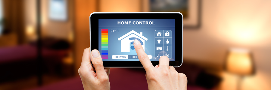 HVac Smart WiFi Thermostat Installation In Placerville, Cameron Park, Shingle Springs, CA and Surrounding Areas | Scotty's Heating & Air