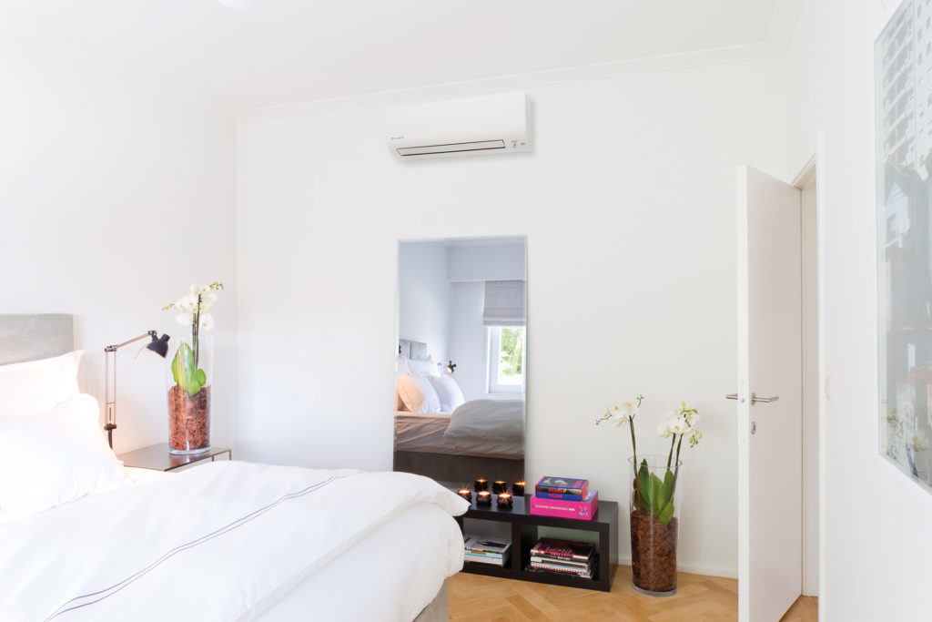 Ductless In Placerville, Cameron Park, Shingle Springs, CA and Surrounding Areas | Scotty's Heating & Air