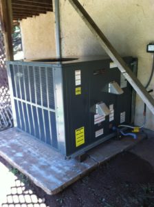 Heat Pump Service in Placerville, Cameron Park, Shingle Springs, CA and Surrounding Areas l Scotty's Heating & Air