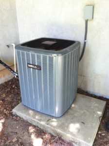 Air Conditioning in Placerville, Cameron Park, Shingle Springs, CA and Surrounding Areas | Scotty's Heating & Air