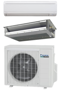 Daikin Air Conditioning & Heating Systems In Placerville, Cameron Park, Shingle Springs, CA and Surrounding Areas | Scotty's Heating & Air