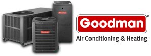Goodman Air Conditioning & Heating Systems In Placerville, Cameron Park, Shingle Springs, CA and Surrounding Areas | Scotty's Heating & Air