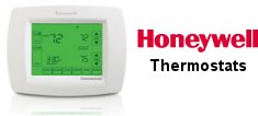 Honeywell Thermostat Installation In Placerville, Cameron Park, Shingle Springs, CA and Surrounding Areas | Scotty's Heating & Air 