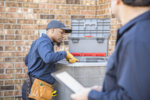 AC Repair In Folsom, CA and Surrounding Areas